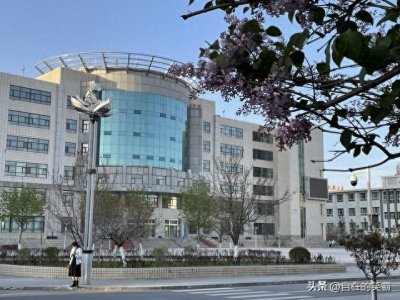 ​不一样的211——青海大学：高原上的学术绿洲