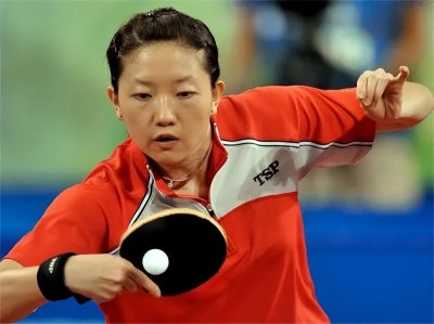 ​乒坛名将李佳薇：因想要逃离父亲，14岁独闯新加坡，曾打败过王楠