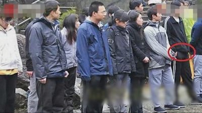 ​烈士张宁海父亲住院无人照料，复旦18驴再上热搜，当事人正面回应
