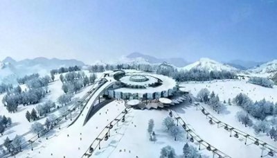 ​长城岭滑雪场最新的滑雪攻略