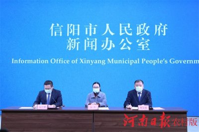 ​73项文化活动让信阳市民乐享“文化”年