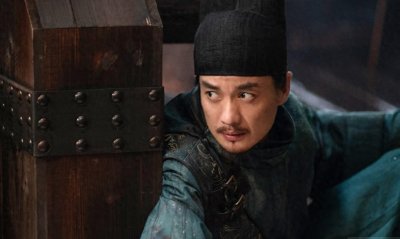 ​古装探案剧《大唐狄公案第二季》将至！周一围，王丽坤主演