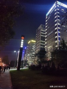 ​汉峪金谷－济南未来经济增长新高地