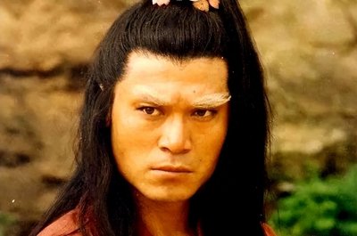 ​演员赵恒煊：我这辈子最幸运的事，就是娶了资助我成名的贤妻