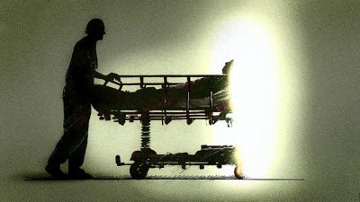 ​“安乐死”没有痛苦？别看走的很安详，其实痛苦程度远远超出想象