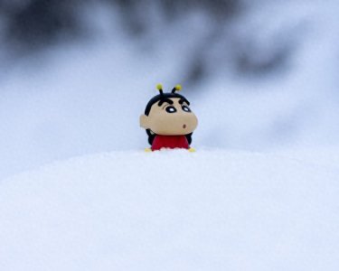 ​蜡笔小新剧场版的魅力