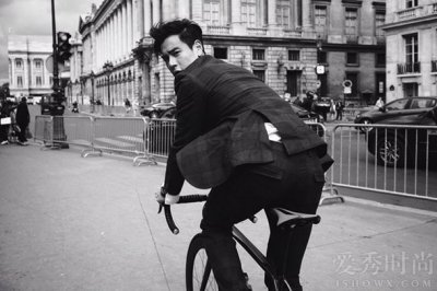 ​演员彭于晏的女友是谁？彭于晏个人资料介绍