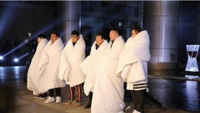 ​极限挑战第二季嘉宾名单一览 极限挑战2第二期有哪些明星