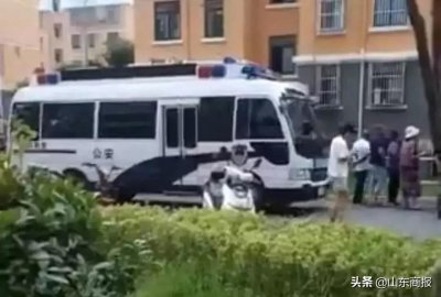 ​突发！6死1伤！淮安发生一起重大刑事案件...