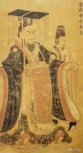 ​司马炎众多儿子中，不乏大才者，为何要选能力差的司马衷继承皇位