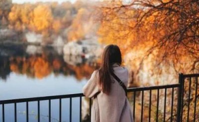 ​女孩说谢谢你怎么回答