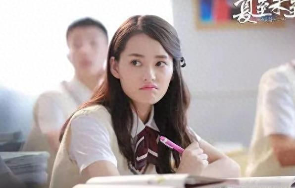 程七七剧照来了（喜欢七七的赶紧收藏吧）