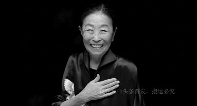 ​新凤霞事件逆转！ 55年前老戏骨流泪说出真相，难怪张少华不肯承认