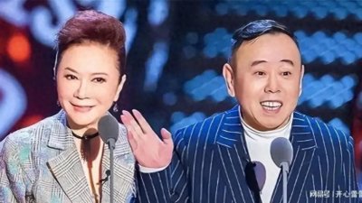 ​“国民笑星”潘长江与蔡明：如何再次闪耀舞台，重拾辉煌之路？