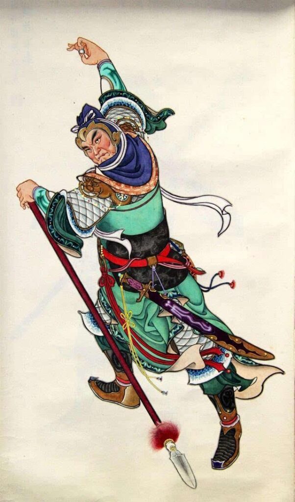 水浒传张清的事迹_人物经历人物出身戏曲形象人物来源 水浒传张清的事迹_人物经历人物出身戏曲形象人物来源