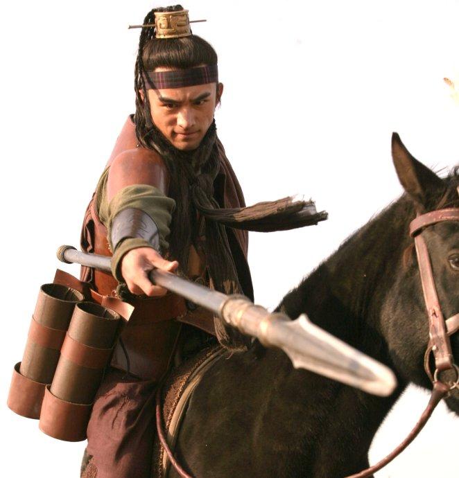 水浒传张清的事迹_人物经历人物出身戏曲形象人物来源 水浒传张清的事迹_人物经历人物出身戏曲形象人物来源