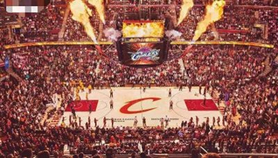 ​风云NBA之-克利夫兰骑士队