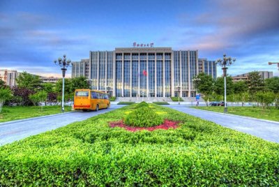 ​华北电力大学：“电力行业的黄埔军校”，值得考生报读！