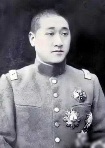 ​毁誉不一的徐树铮