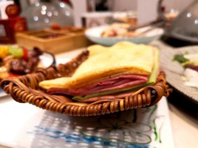 ​临沂名吃前十名排行榜，你认可吗？