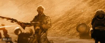 ​《特技狂人》因为爱，所以疯狂（深度）