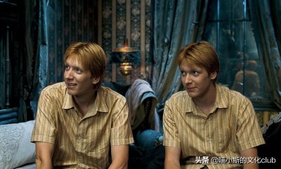 ​《哈利·波特》中所有角色的生日列表，哈迷值得收藏哟（4-6月）