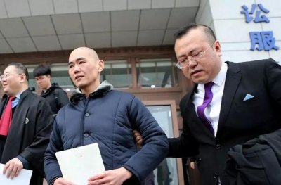 ​入狱13年后，改判无罪！“张志超案”案件大梳理