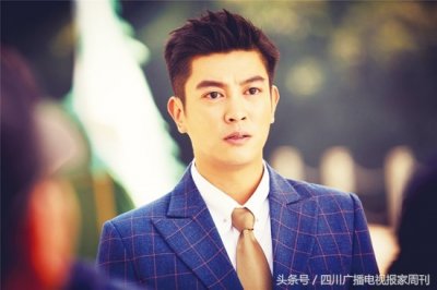 ​川台：《烽火连城决》热播 “暖男”杜江化身“铁血硬汉”