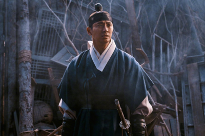 ​王国第二季最后一集解析 王国最后出现的女人是谁