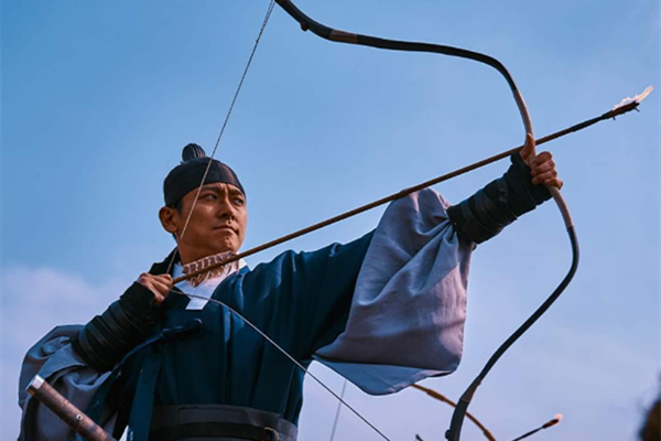 王国第二季最后一集解析 王国最后出现的女人是谁