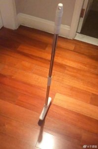 ​nasa立扫把挑战 于朦胧称仅今天一天亲测有效