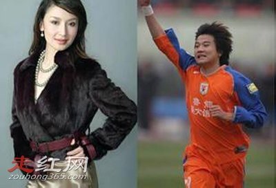 李金羽现任妻子陈蓉资料简介 两人没有承认过恋情