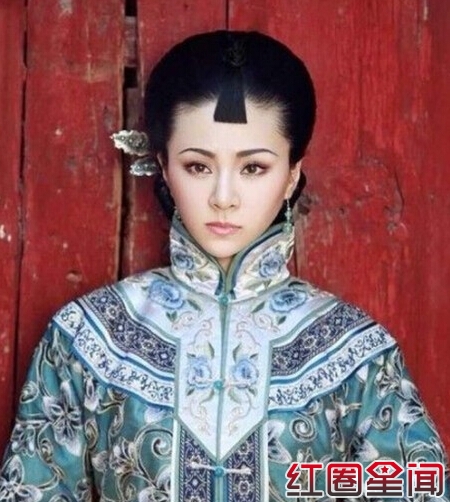 天仙妹妹尔玛依娜当影视老板