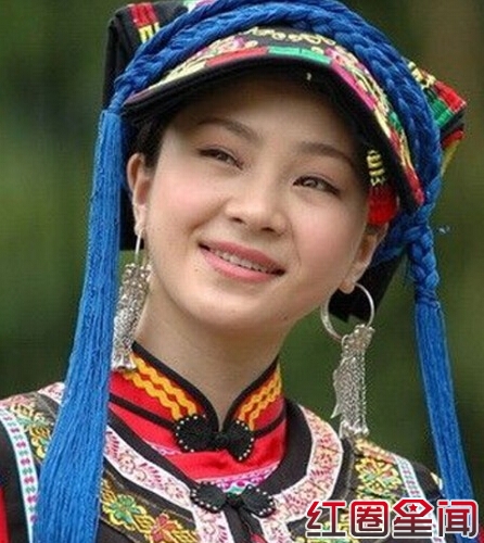 天仙妹妹尔玛依娜当影视老板