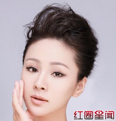 天仙妹妹尔玛依娜当影视老板