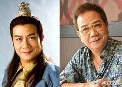 ​“段王爷”潘志文现状如何？潘志文老婆是谁？