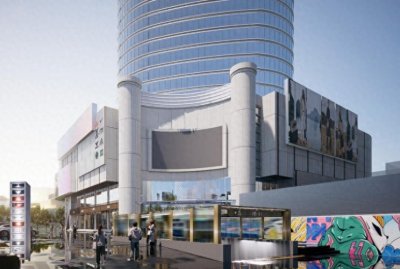 ​闭馆两年的济南八一银座要开业了