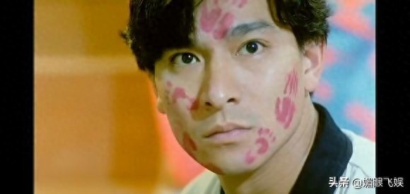 你没见过的刘德华，8岁到58岁的帅照：有的人，真是帅了一辈子