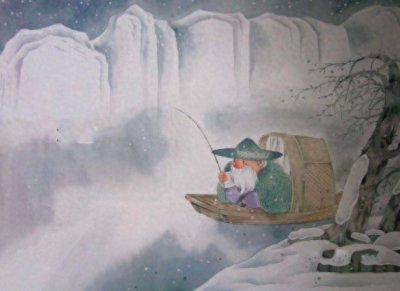 ​从《江雪》到诸篇，探寻唐宋八大家之柳宗元的诗词境界