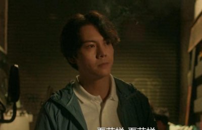 ​太阳星辰》开播，口碑爆表，港剧又迎来了春天