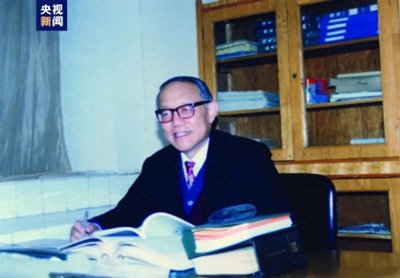 ​一路走好！院士孙钧在上海逝世；他自称当代“土行孙”，90多岁还在跋山涉水工