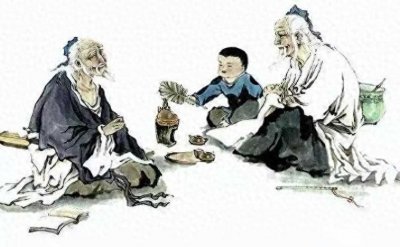 ​华佗身世大揭秘：清华教授称非中国人，印度血统证据确凿！