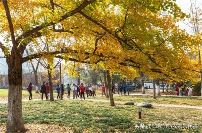 ​长兴农家乐，上海人的“后花园”