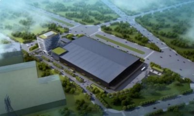 ​元气森林耗资10亿建“透明工厂”对外开放，抢先看它到底什么样？