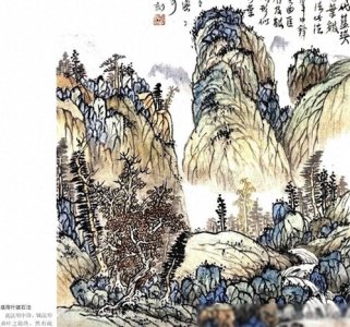 ​盲弟娶寡嫂，新婚夜嫂言肥水不流外，情深意重惹人怜