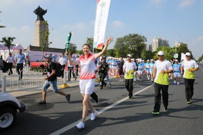​省运会9月16日开幕 各项筹备工作已就绪