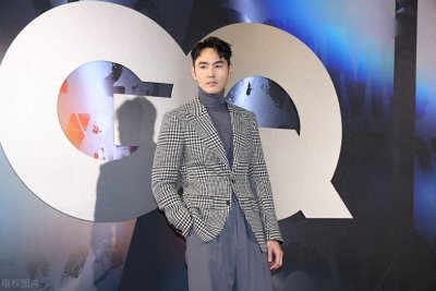 ​阮经天：娱乐圈的浪子，情史丰富的背后