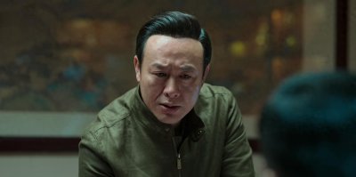 ​中国最好的10部电视剧排名，最低9.4最高9.8，《雍正王朝》仅第8