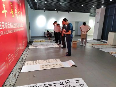 ​靖江1400余件文艺新作讴歌新时代