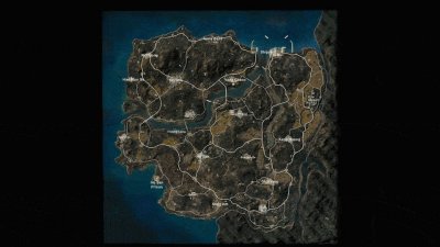 ​绝地求生（PUBG）新地图：泰戈 新元素、新玩法详解——野豹资讯
